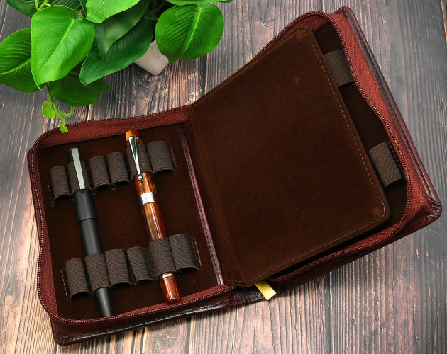 Girologio Pen Cases