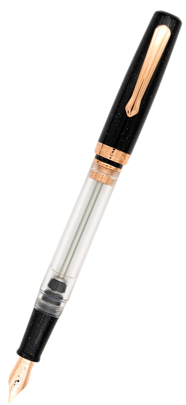 Nahvalur Original Plus Fountain Pen