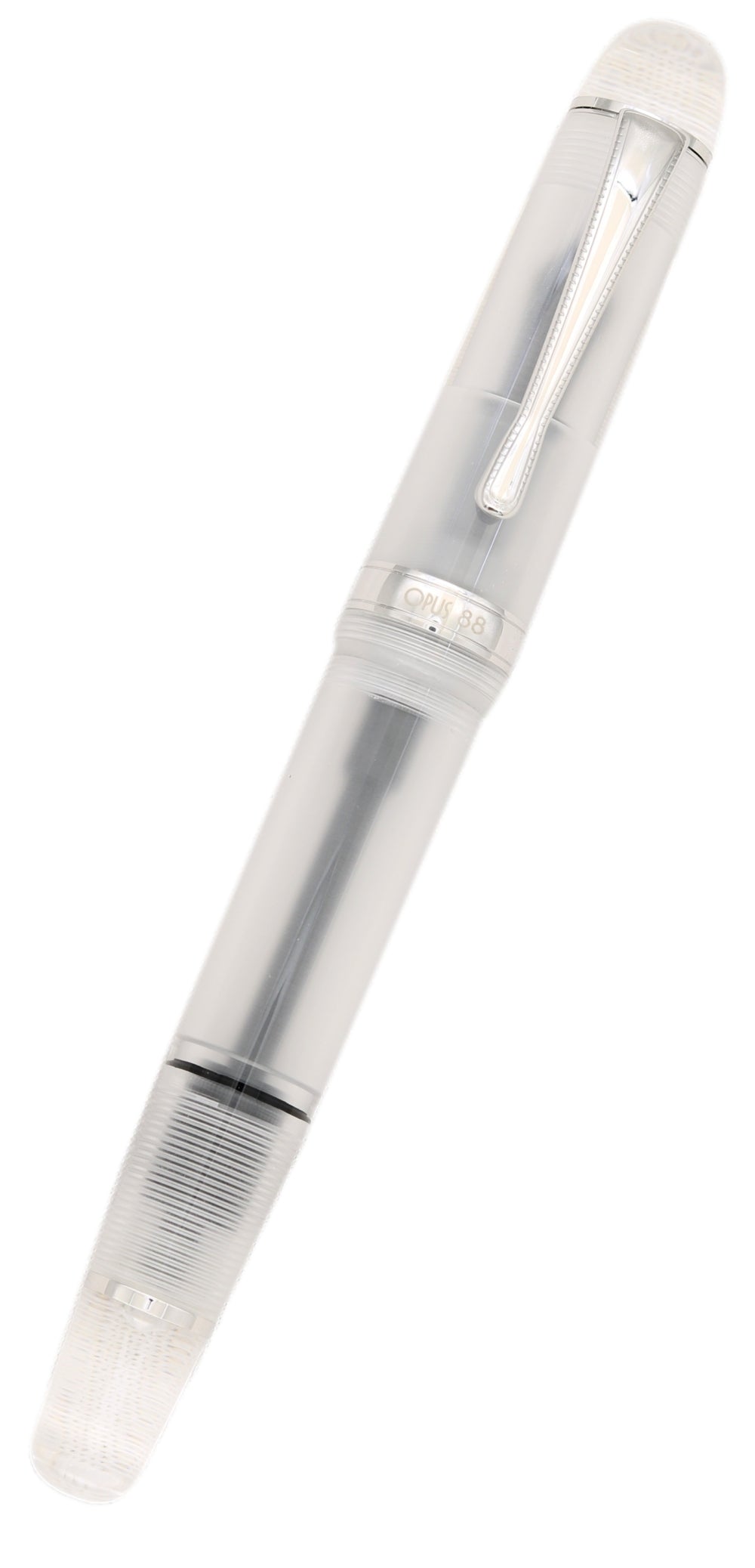 Opus 88 Jazz Fountain Pen