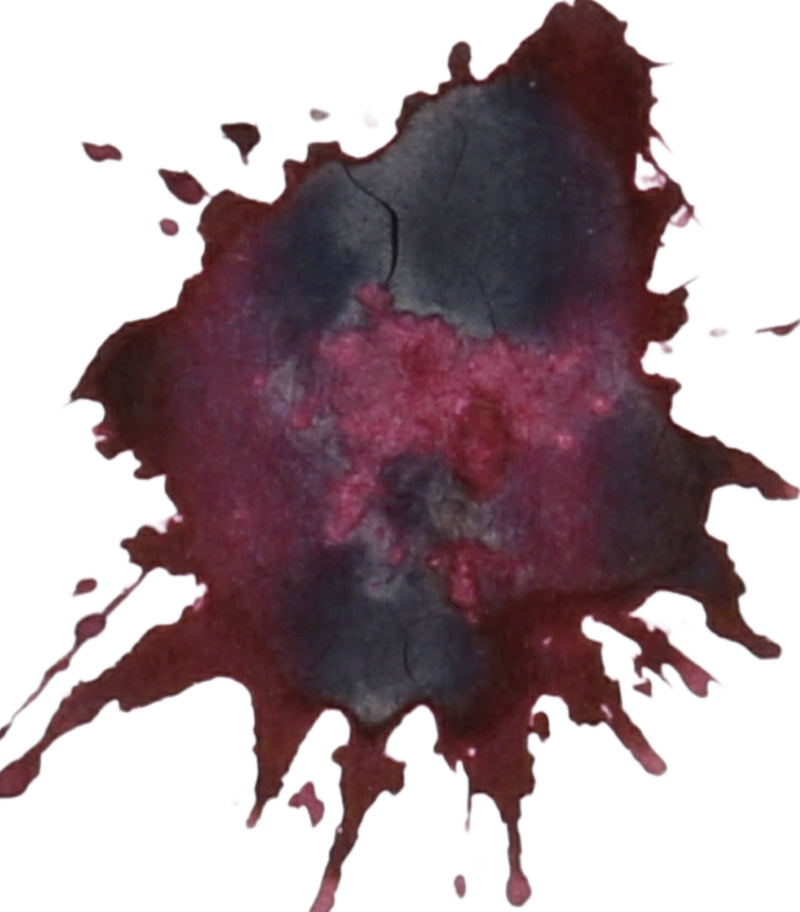 Platinum Lavender Black Fountain Pen Ink