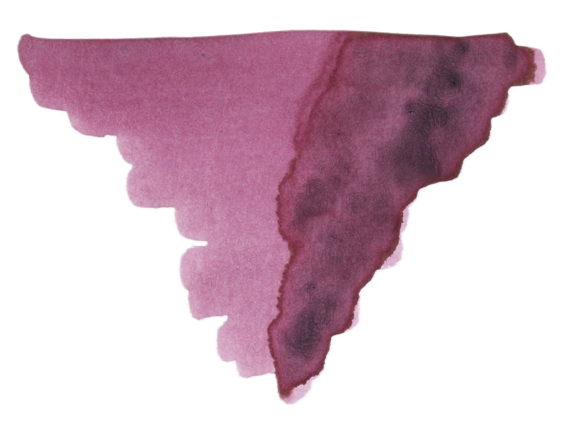 Platinum Lavender Black Fountain Pen Ink