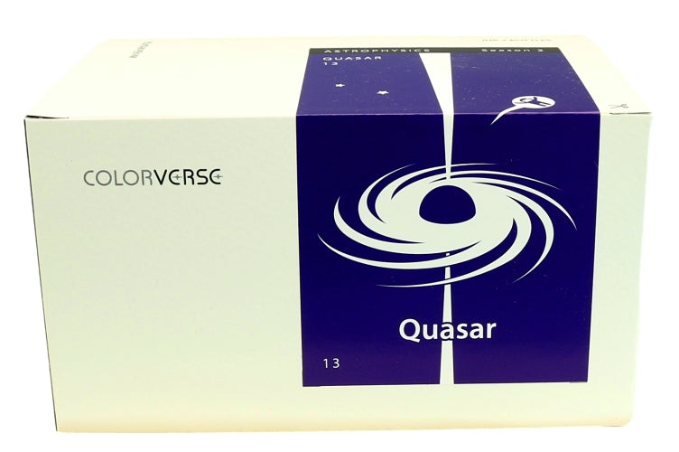Colorverse Quasar Fountain Pen Ink