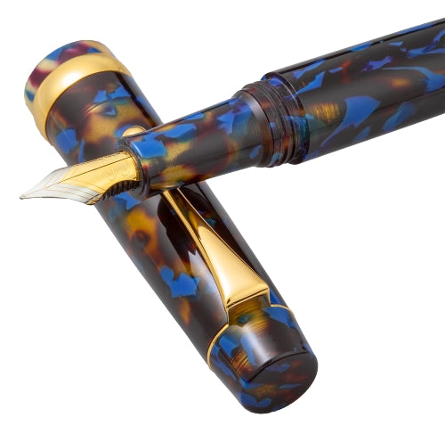 FPR Rialto Fountain Pen