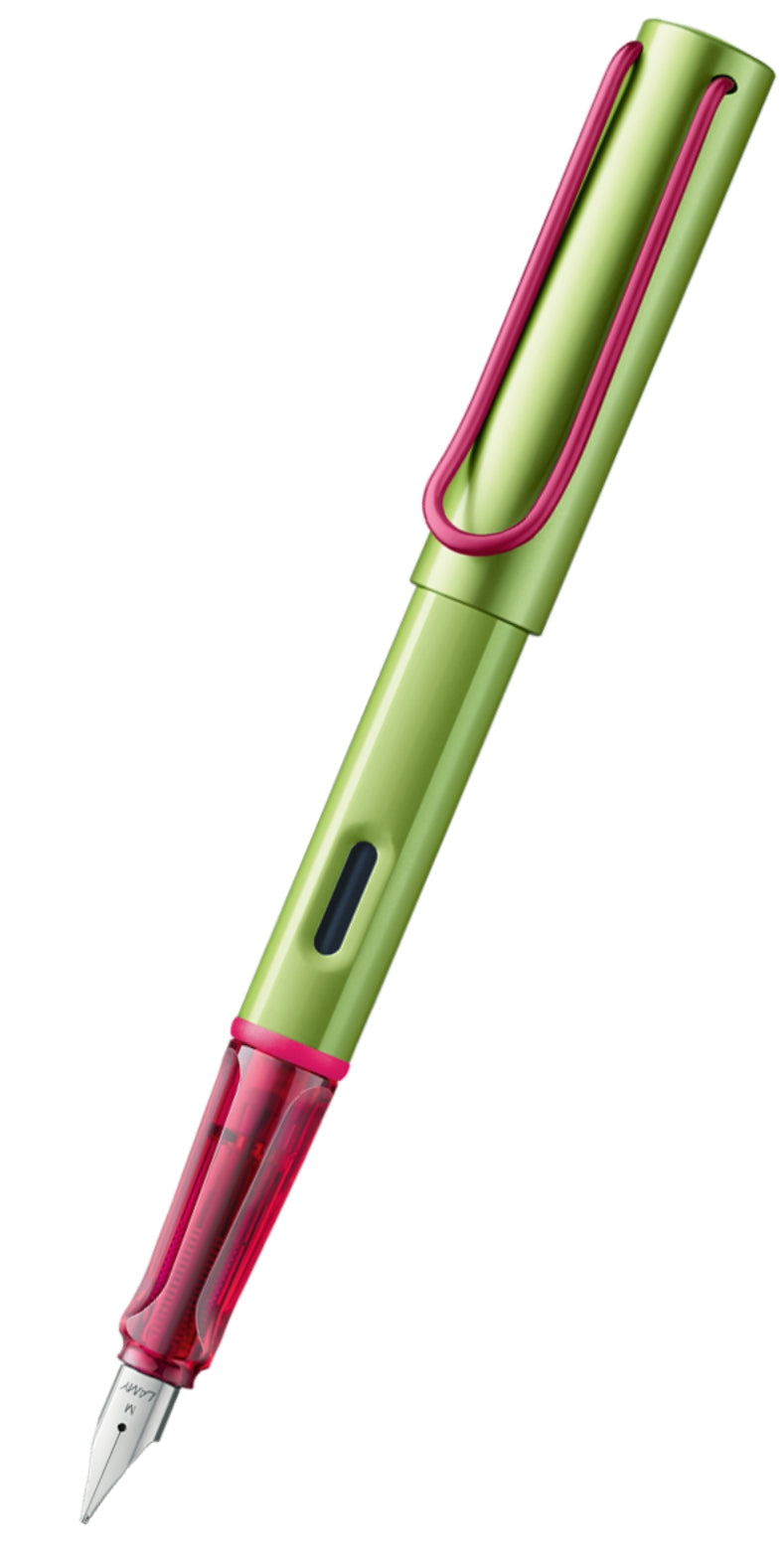 LAMY AL-star Fountain Pen