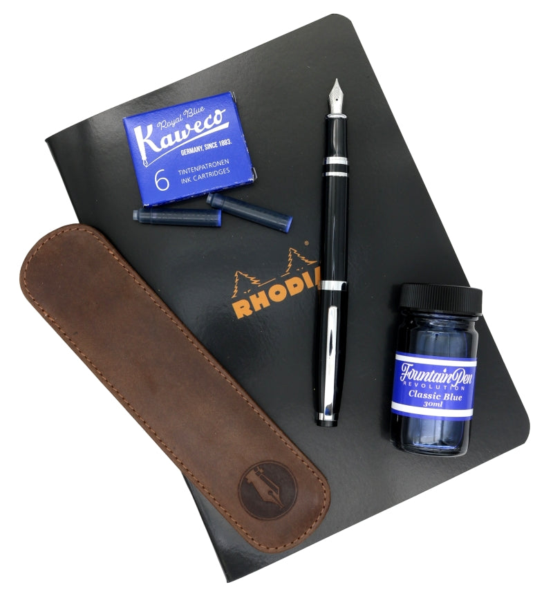 FPR Ambassador Starter Set