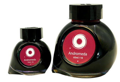 Colorverse Andromeda Fountain Pen Ink