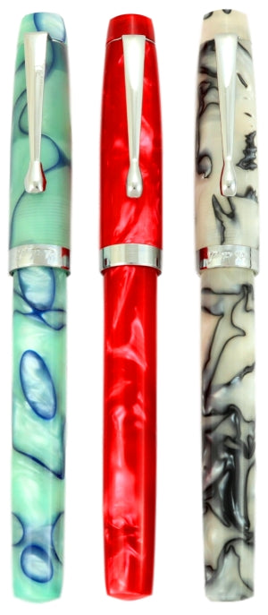 FPR Himalaya V1 Fountain Pen