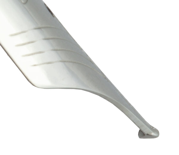 FPR #6 Two-tone Architect JoWo Compatible Nib Unit