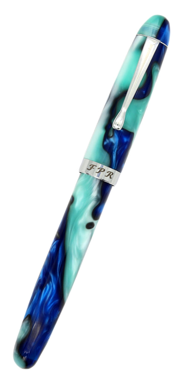 FPR Ashoka Fountain Pen