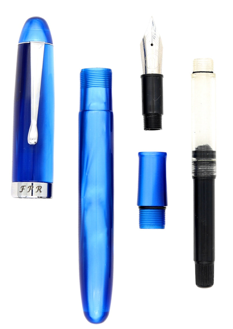 FPR Ashoka Fountain Pen - Mix and Match BOGO
