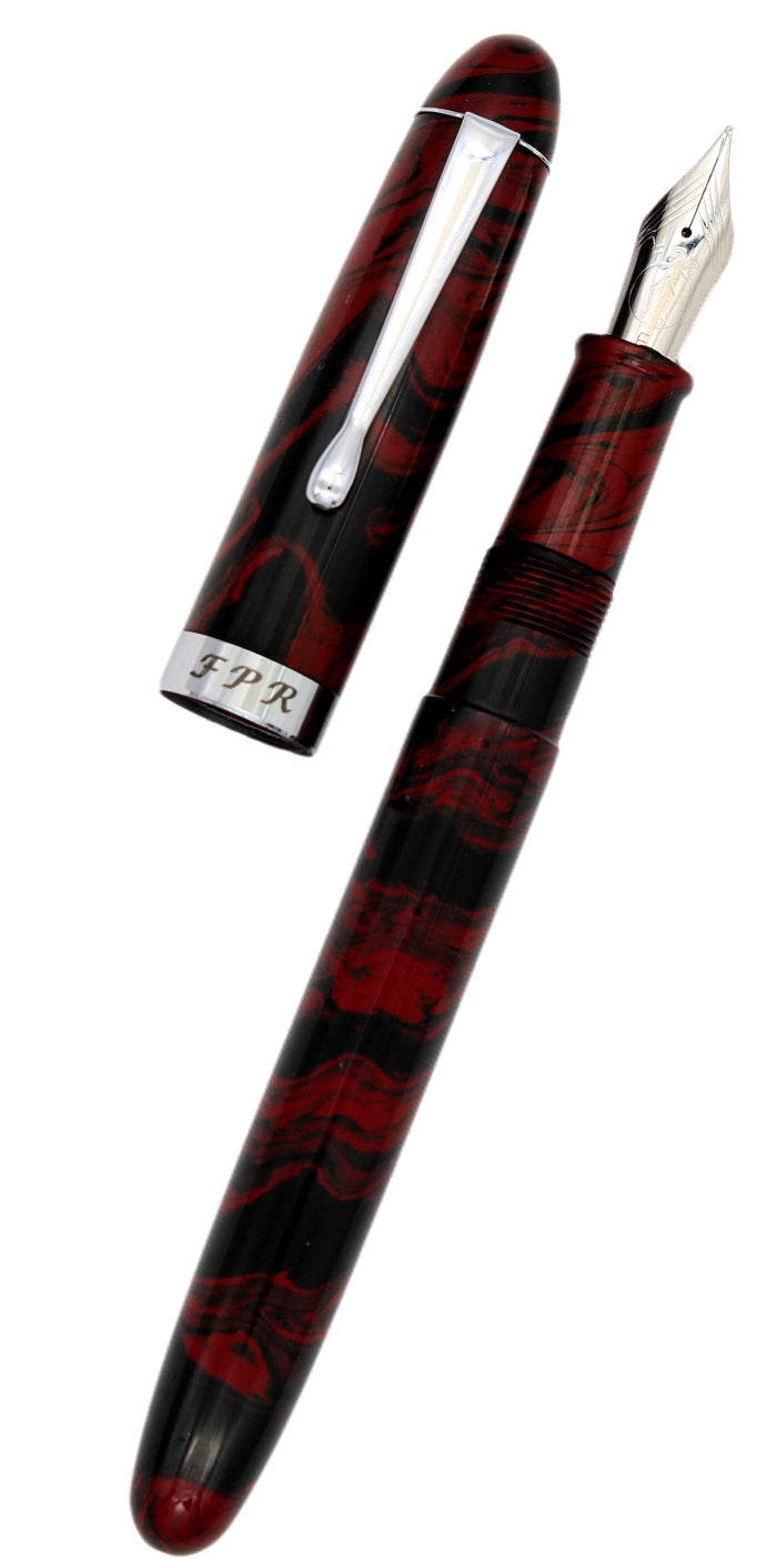 FPR Ashoka Fountain Pen