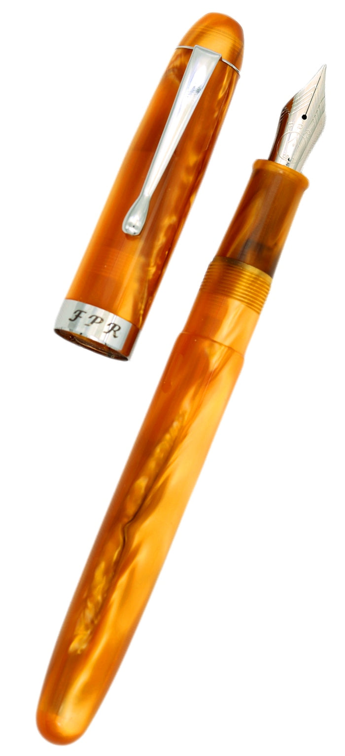 FPR Ashoka Fountain Pen