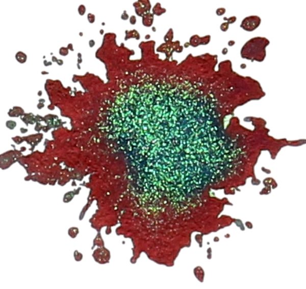 Diamine Best Wishes Chameleon Fountain Pen Ink