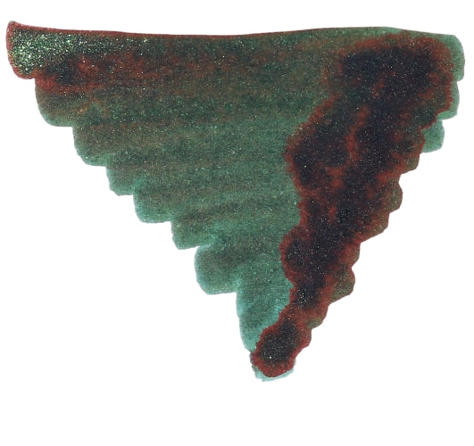 Diamine Best Wishes Chameleon Fountain Pen Ink