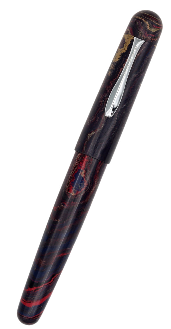 Ranga Bheem Fountain Pen