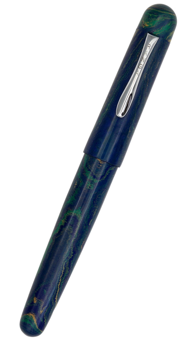 Ranga Bheem Fountain Pen