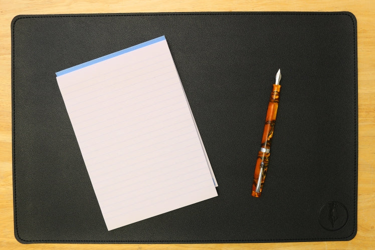 FPR Writing Mat - Black