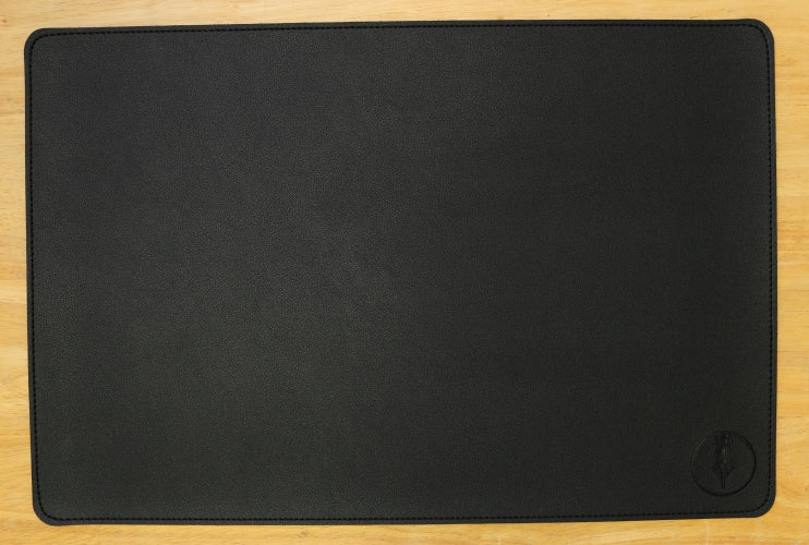 FPR Writing Mat - Black