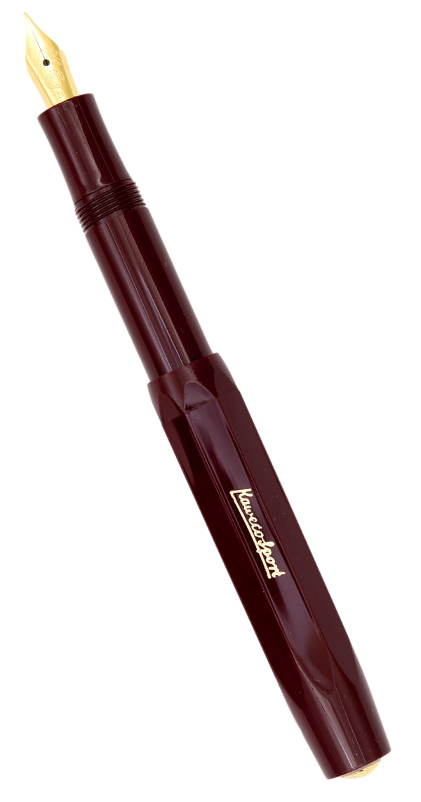 Kaweco Classic Sport Fountain Pen