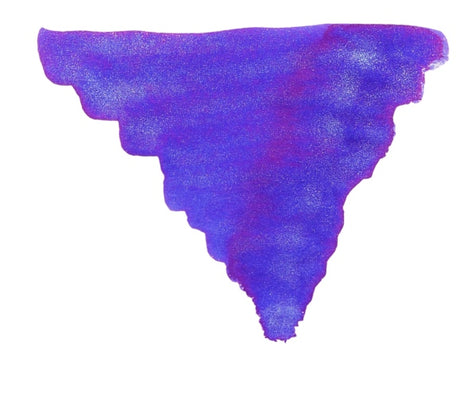 Colorverse Cat Glistening Fountain Pen Ink