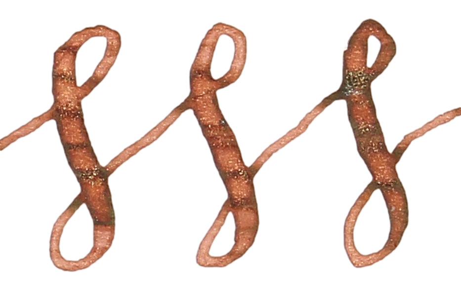 J. Herbin 1670 Caroube de Chypre Fountain Pen Ink