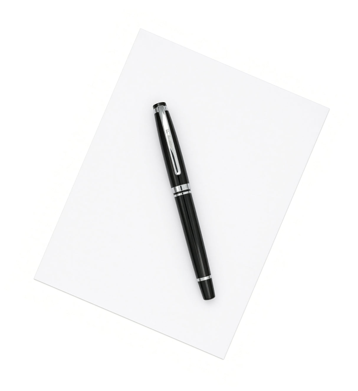 Clairefontaine Triomphe A5 Notepad - Blank