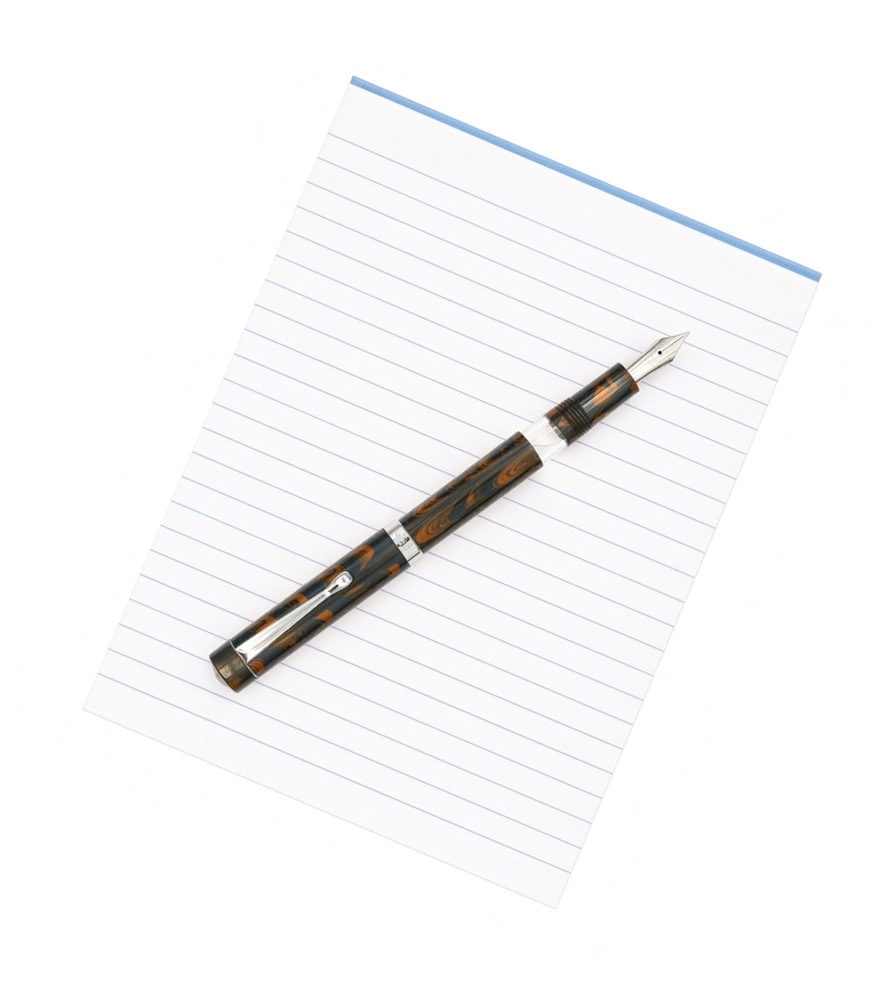Clairefontaine Triomphe A5 Notepad - Lined