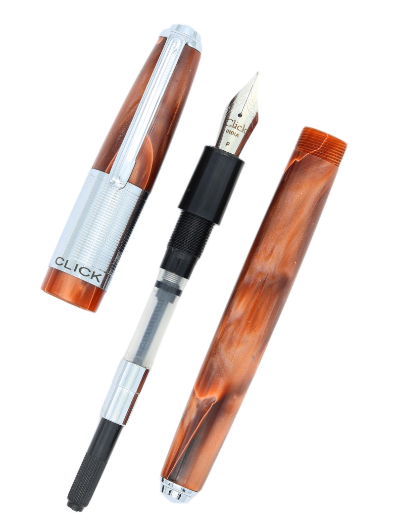 Click Retro Fountain Pen