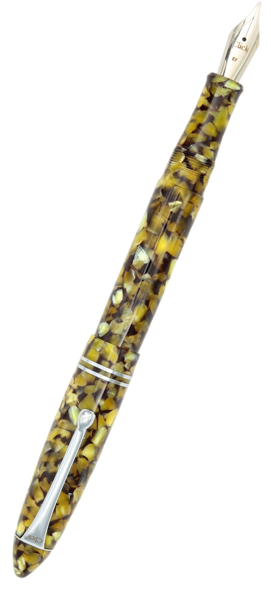 Click Yen Fountain Pen