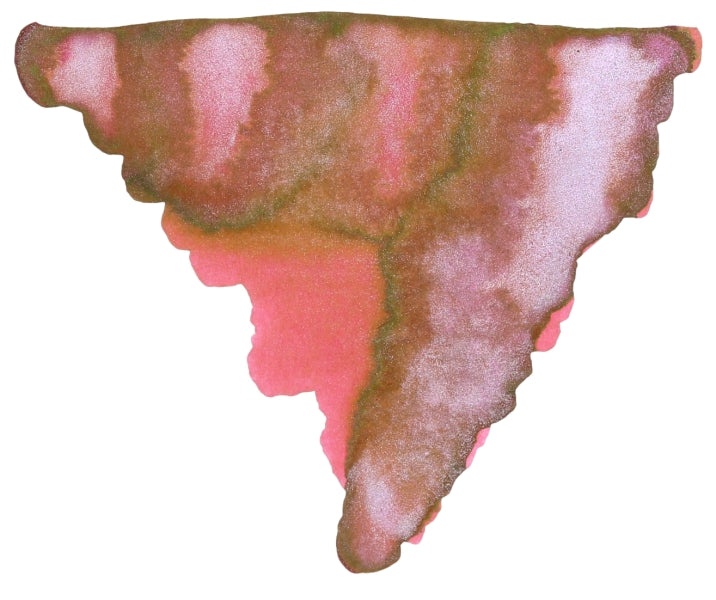 FPR Cosmic Pink Shimmer Fountain Pen Ink