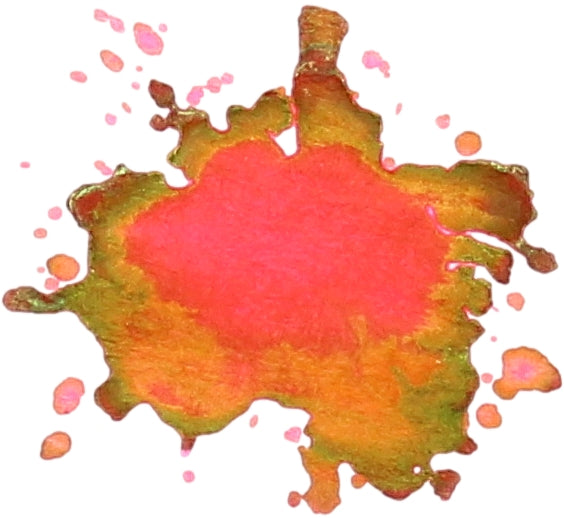 FPR Fountain Pen Ink (30ml)