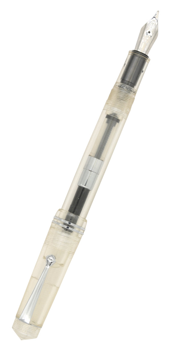 FPR Darjeeling Fountain Pen