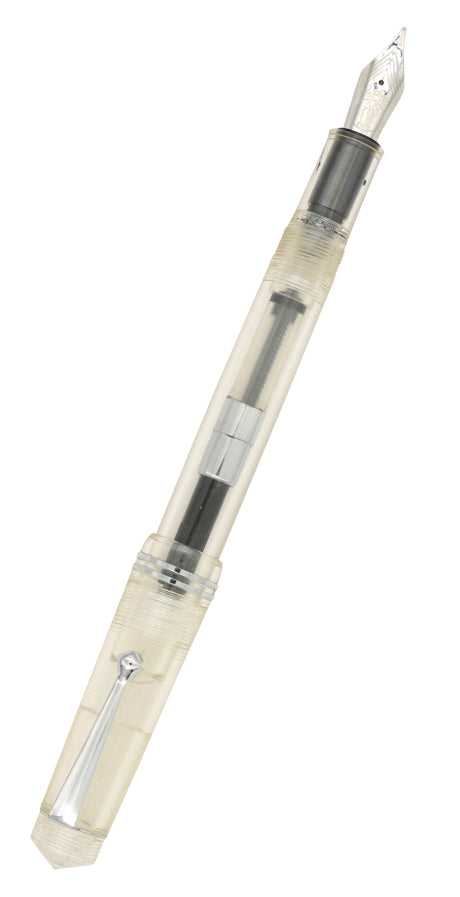 FPR Darjeeling Fountain Pen