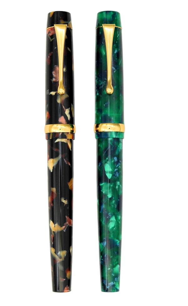 FPR Rialto Fountain Pen