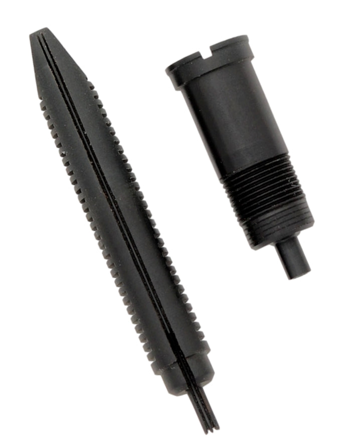 FPR-FNF #6 Chrome Ultra Flex JoWo Compatible Nib Unit (ebonite feed)