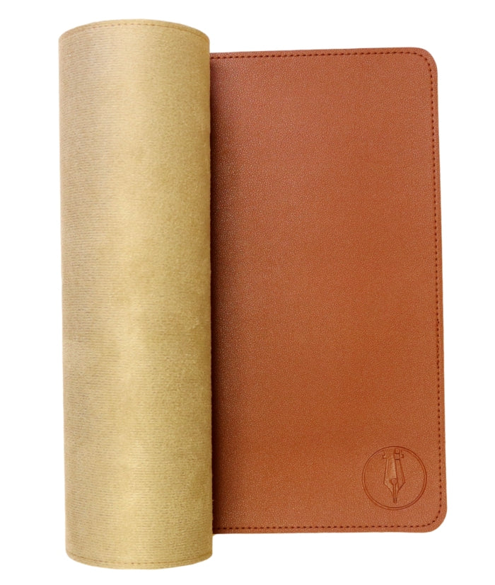 FPR Writing Mat - Brown