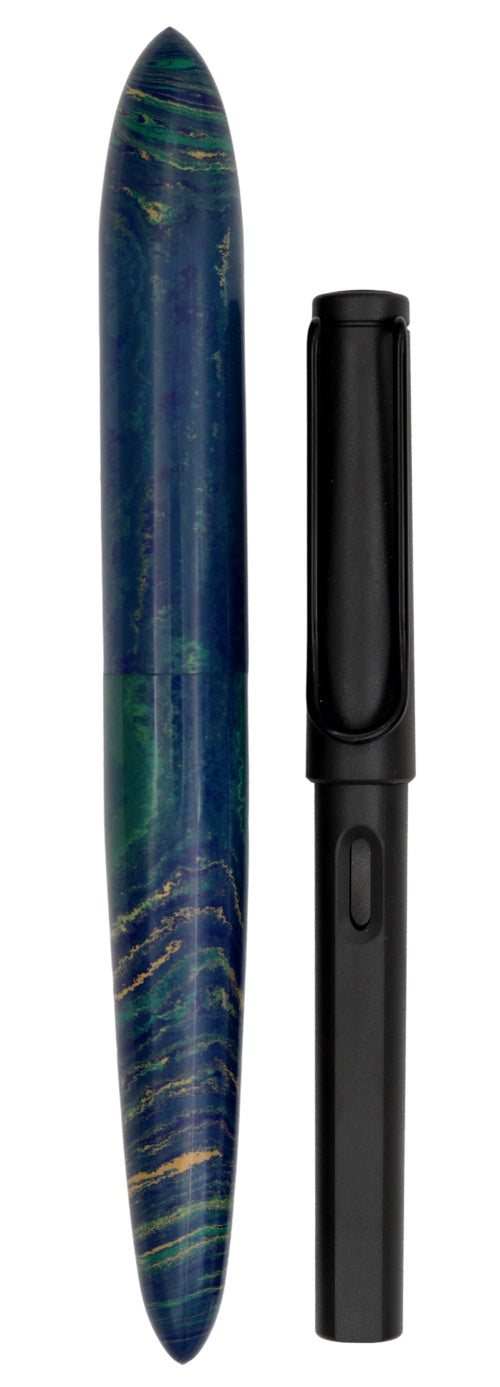 Ranga Giant 9B Fountain Pen