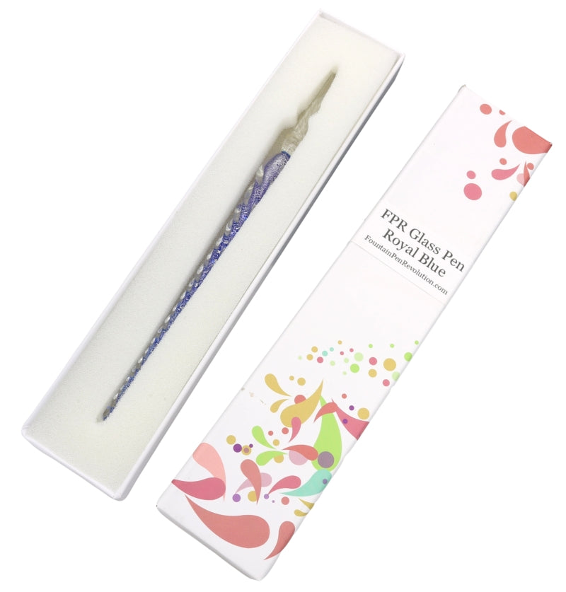 FPR Glass Dip Pen