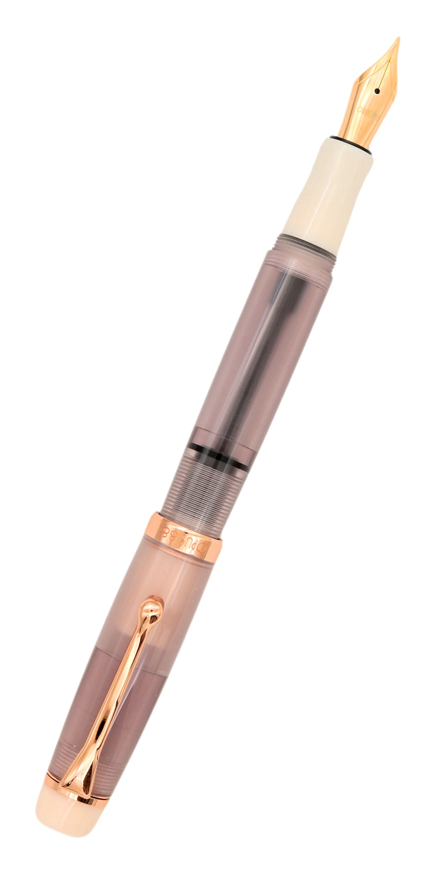 オーパス 88 ハーモニー万年筆 – Fountain Pen Revolution