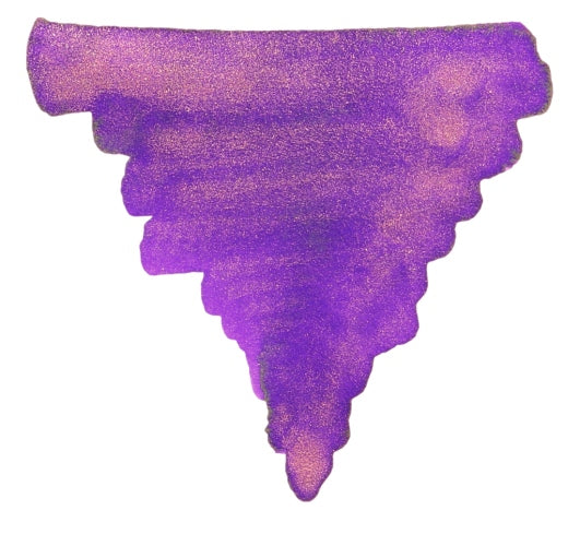Colorverse Hayabusa Glistening Fountain Pen Ink