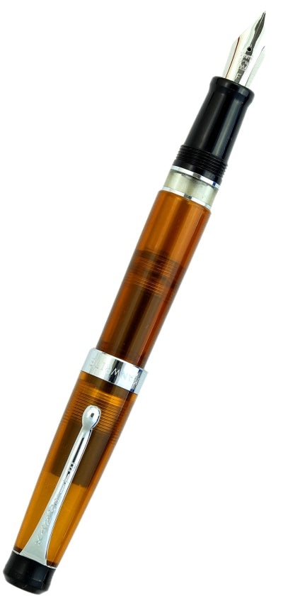 Kanwrite Heritage Fountain Pen