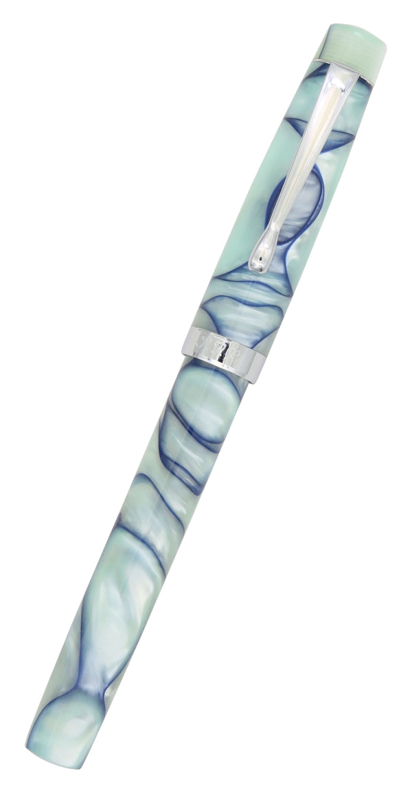 FPR Himalaya V1 Fountain Pen