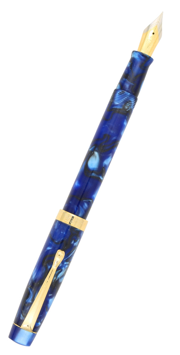 FPR Himalaya  V2-GT Fountain Pen