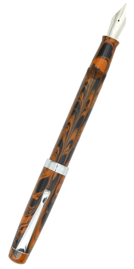 FPR Himalaya  V2-Chrome Fountain Pen - Mix and Match BOGO