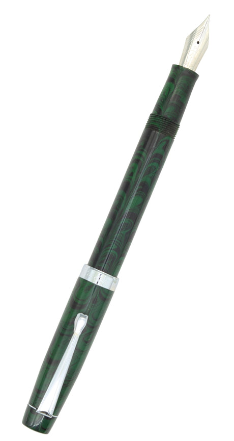 FPR Himalaya  V2-Chrome Fountain Pen - Mix and Match BOGO