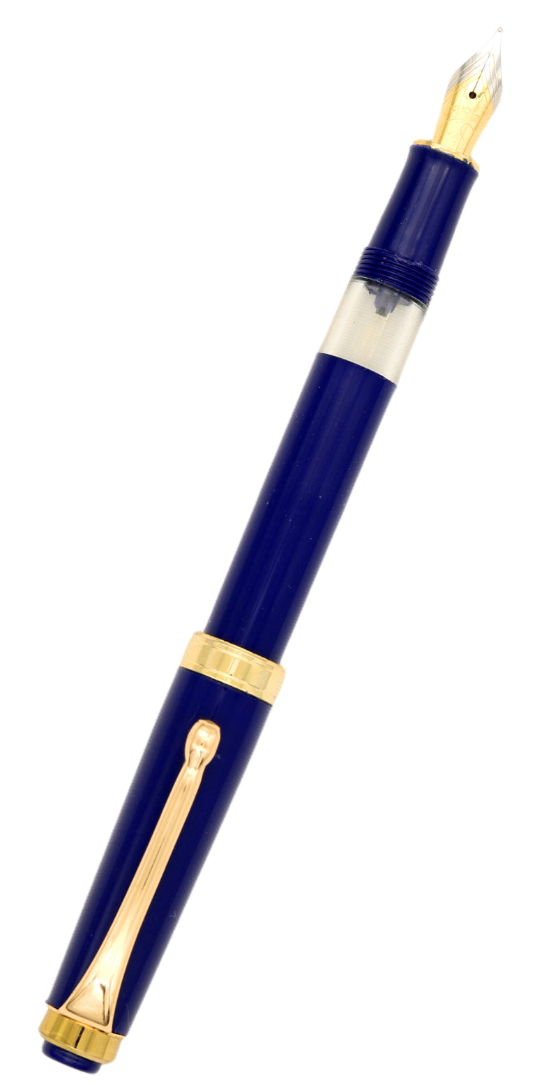 FREE FPR Indus Fountain Pen (with qualifying purchase over $199)
