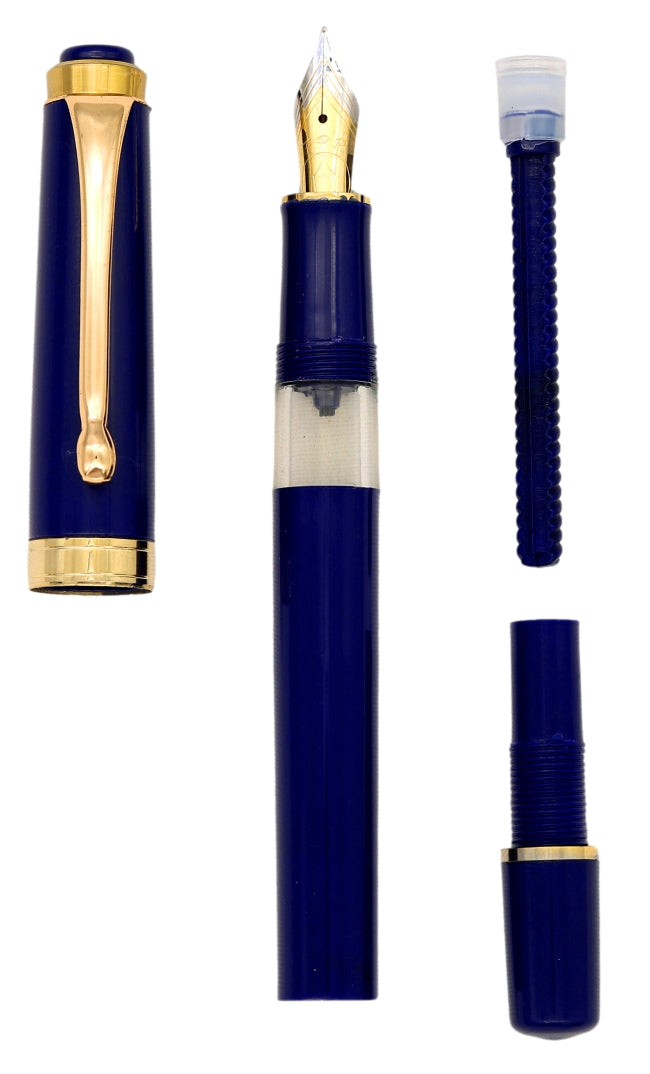 FREE FPR Indus Fountain Pen (with qualifying purchase over $199)