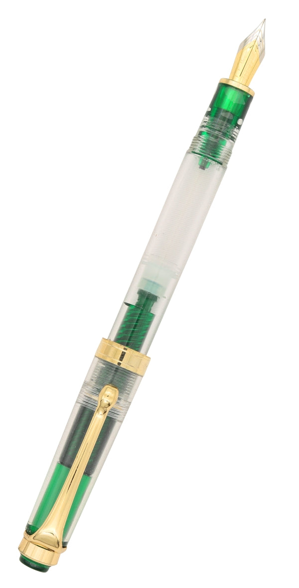 FPR Indus Fountain Pen