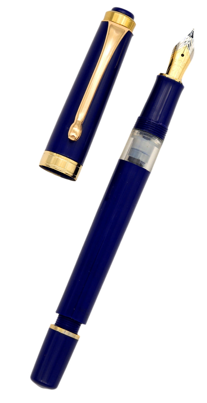 FREE FPR Indus Fountain Pen (with qualifying purchase over $199)