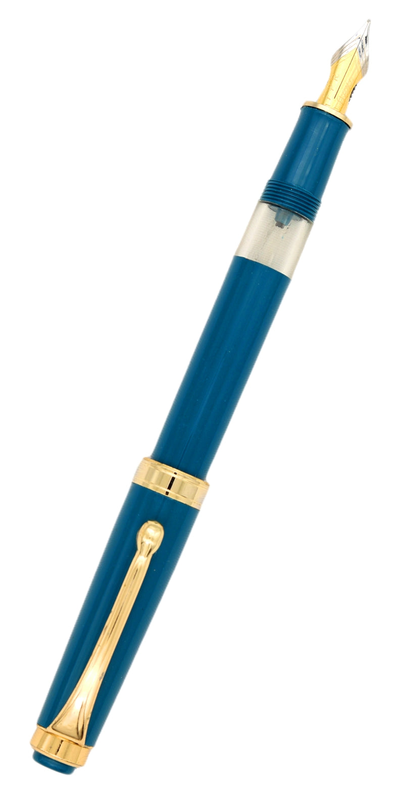 FREE FPR Indus Fountain Pen (with qualifying purchase over $199)